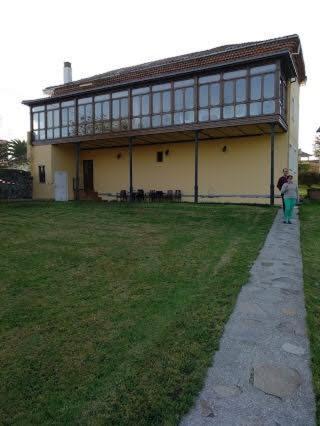 La Cochera de Somao, casona de tipología indiana Somado Exterior foto